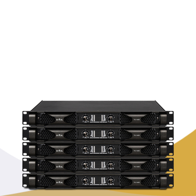       型号：TX 系列（两通道）