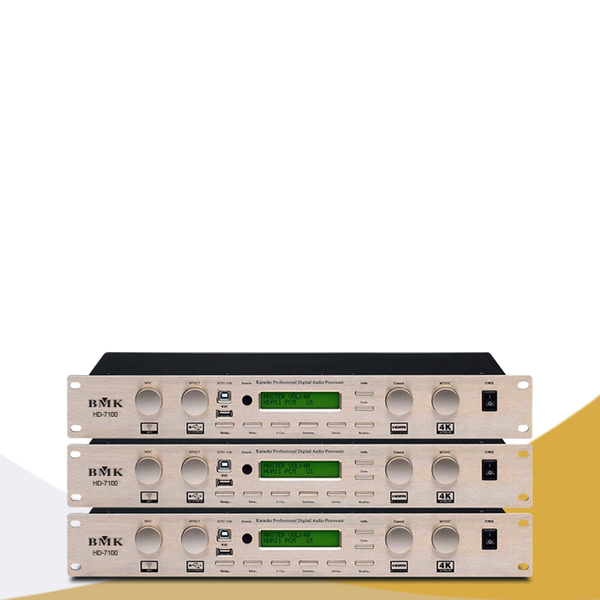       型号：HD-7100