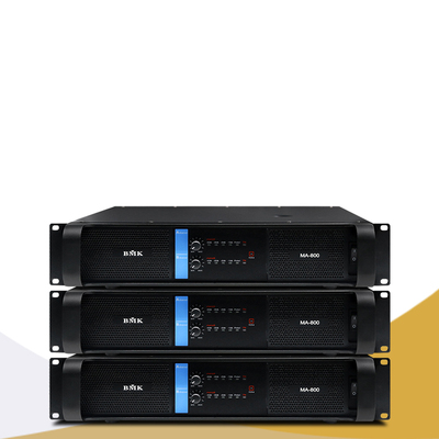       型号：MA 系列（两声道）