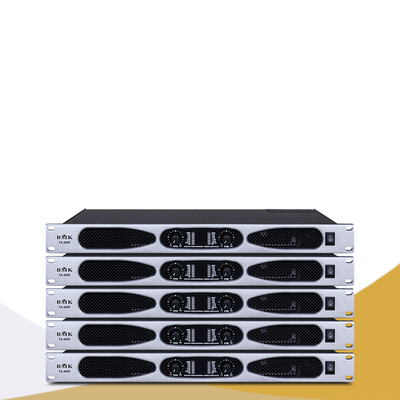       型号：TA 系列（两通道）