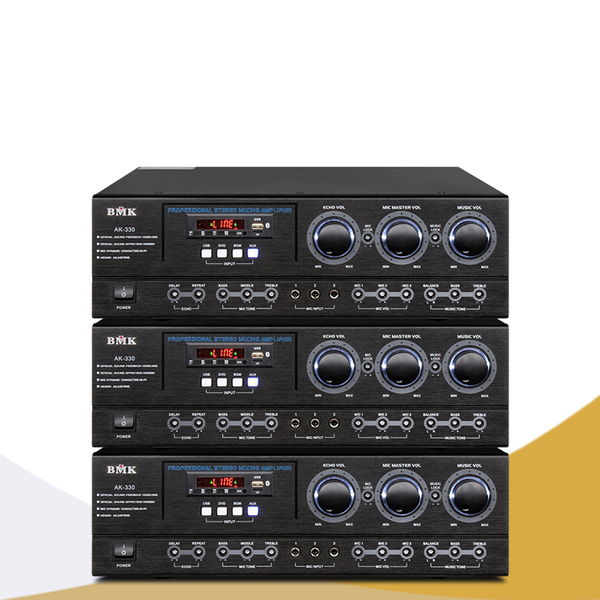 型号：AK330 拜玛克