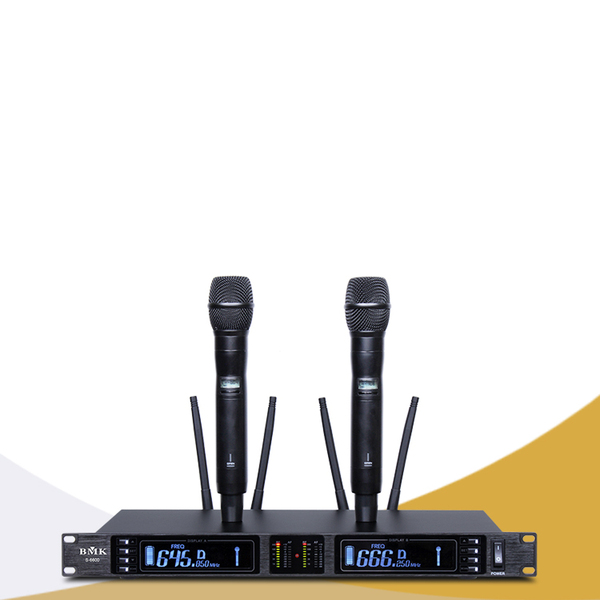       型号：S-6600