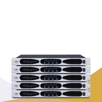       型号：TA 系列（四通道）